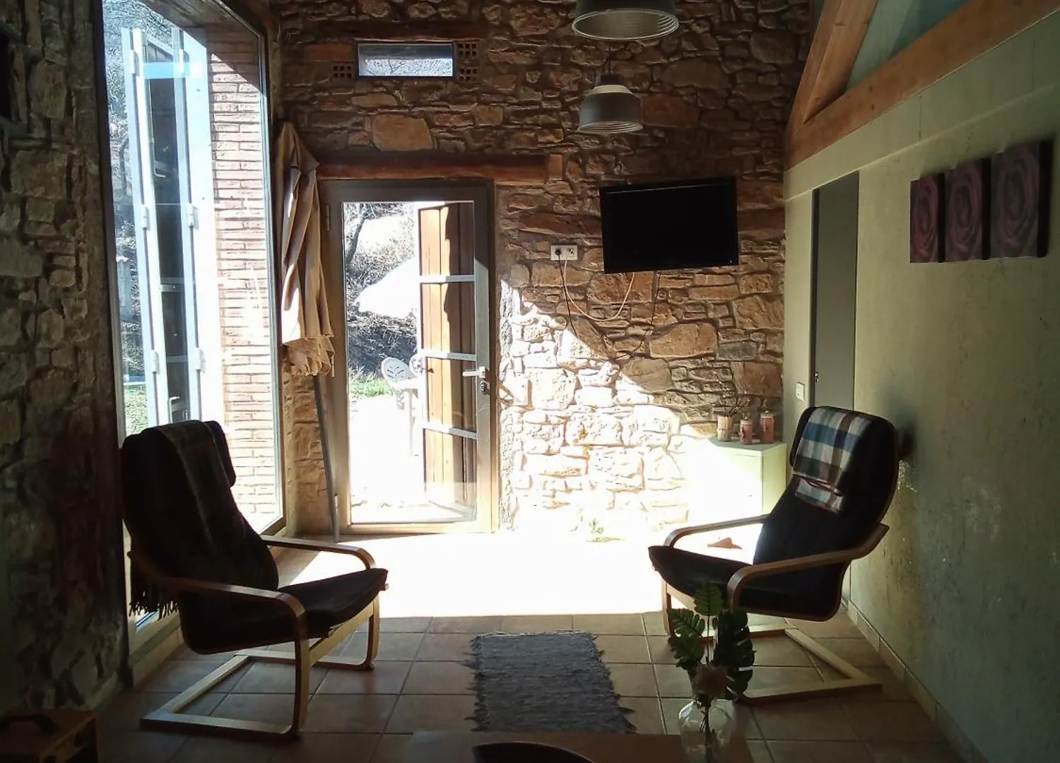 Masia Colomet Villa Aransis 0*,  Spain