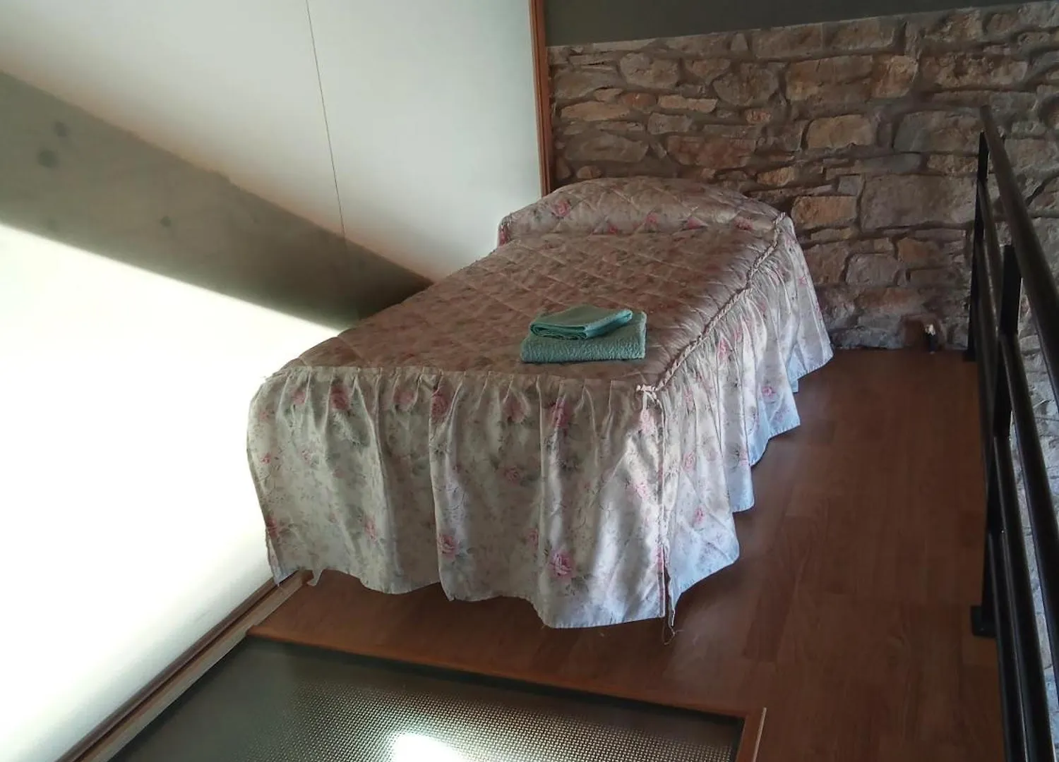 Masia Colomet Villa Aransis Chalet