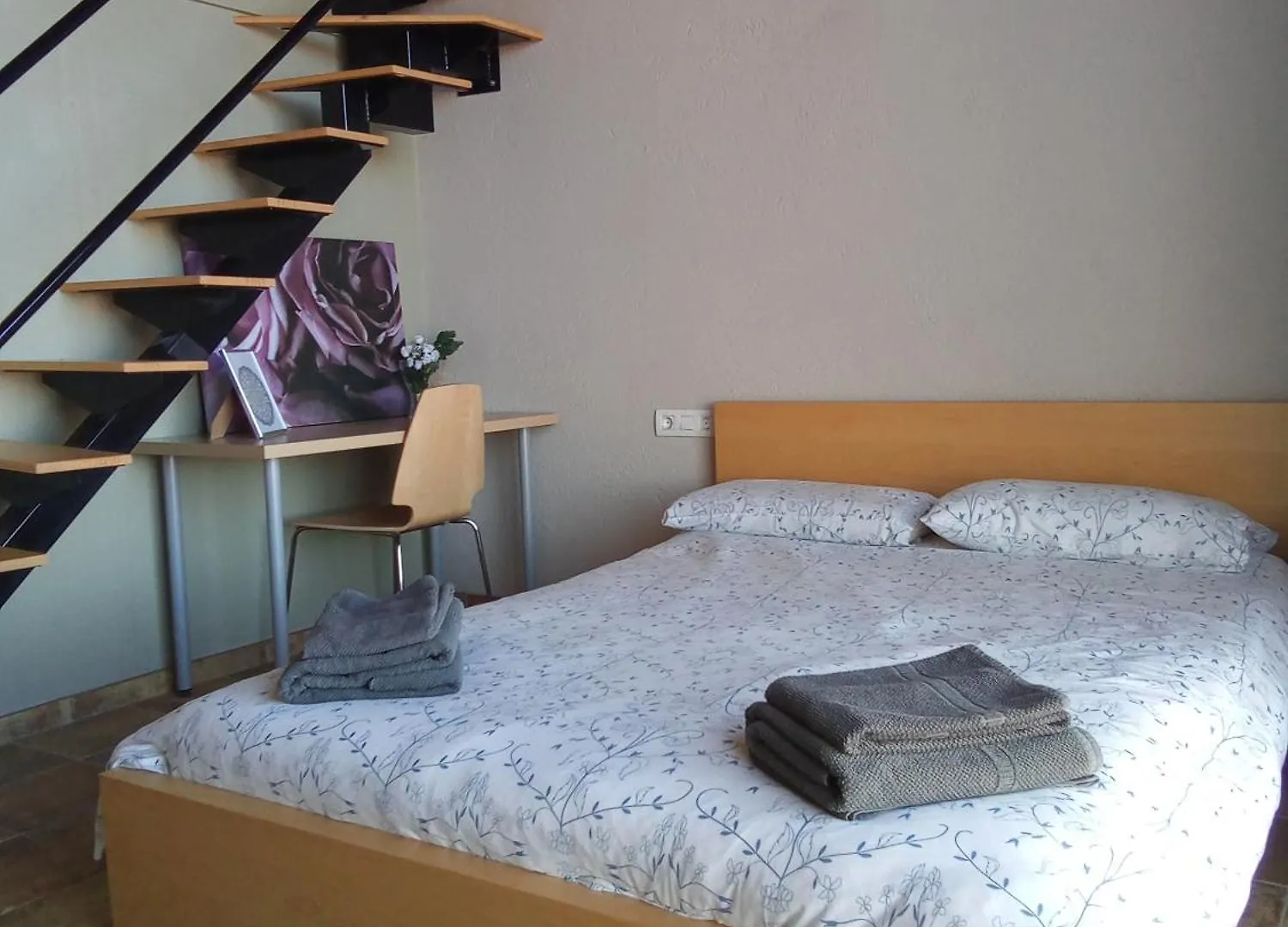 Chalet Masia Colomet Villa Aransis