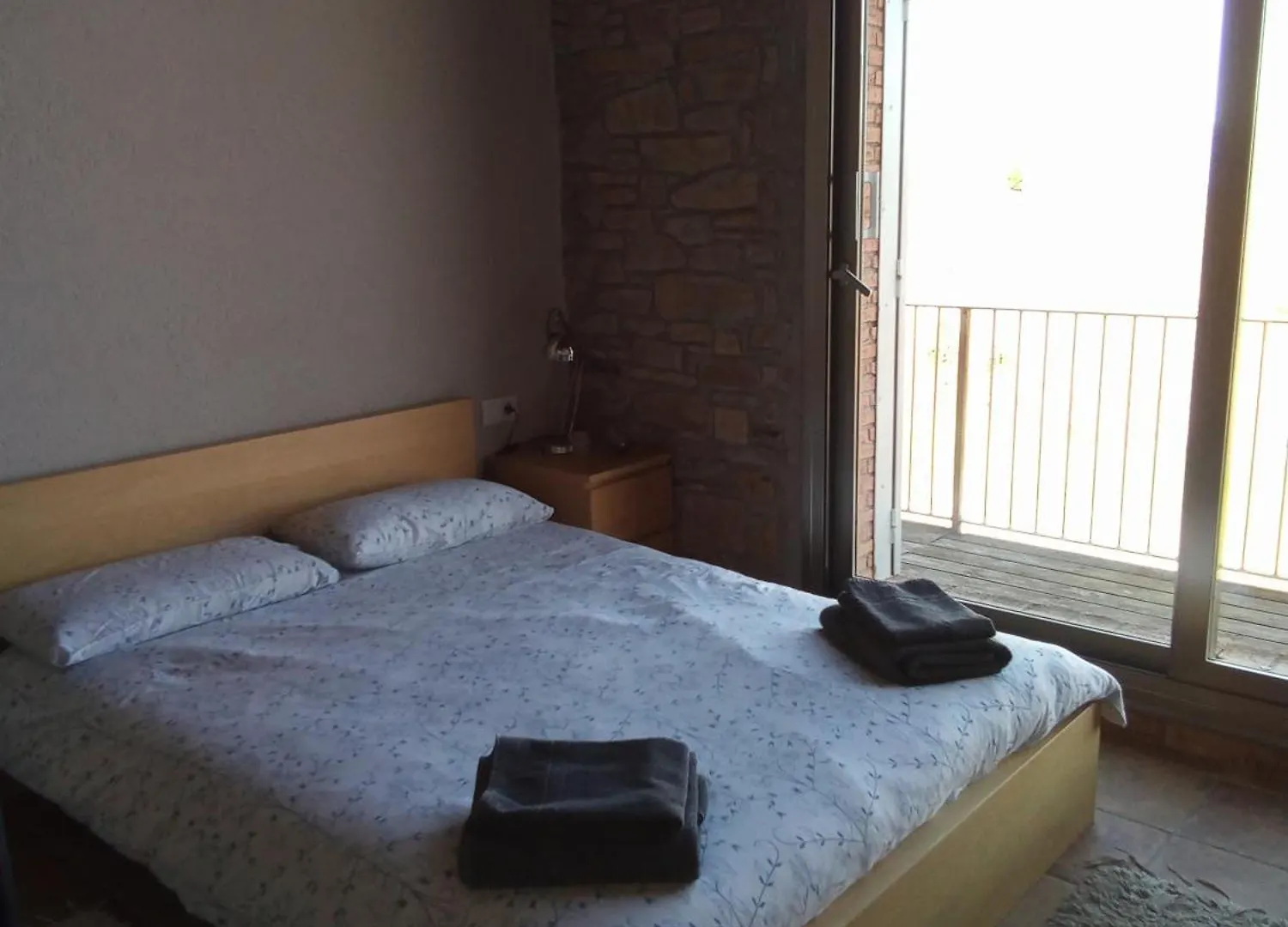 Masia Colomet Villa Aransis Chalet